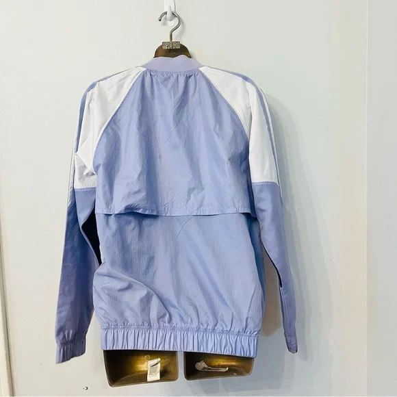 ADIDAS Originals Lavender Windbreaker Track Jacket – Athleisure – XS - Picture 4 of 10